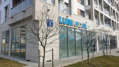 Rodzinne Centrum Medyczne LUBIMED.PL